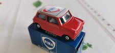AUSTIN MINI 1/50 CORGI NEUF EN BOÎTE SÉRIE LIMITÉE