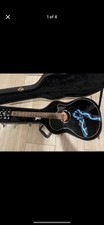 YAMAHA APX500III ELECTRIC