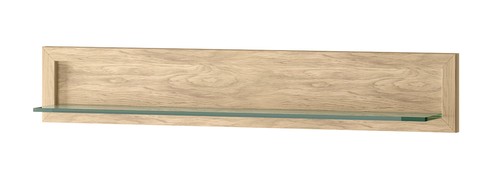 étagère murale limbo planche - Étagère,