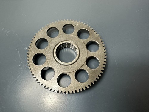 Roue libre démarrage - libre, exc