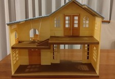 Sylvanian Families Breeze Hill