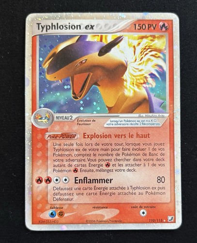 Carte pokémon - carte,