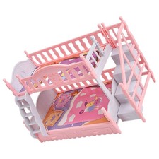  Lit Superposé De Poupée