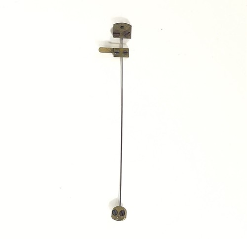 Mouvement pendule de - de,