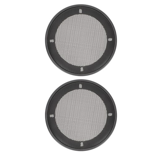Pcs cache enceinte voiture - enceinte,