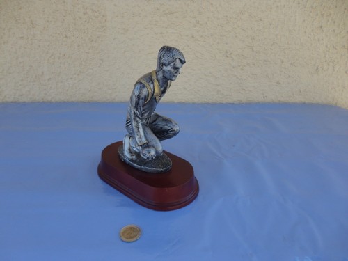 Trophée petanque bouliste - trophée,