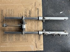 Fourche Complète 125 Daelim