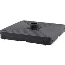 Pied De Parasol Ampel 100 KG Gris