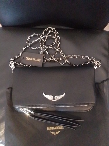 Sac zadig voltaire - sac, rock
