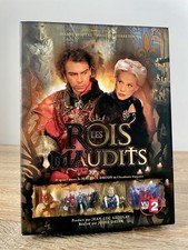 LES ROIS MAUDITS -