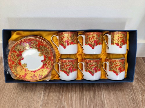 Service café porcelaine - service,