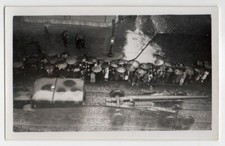 photo anonyme défilé