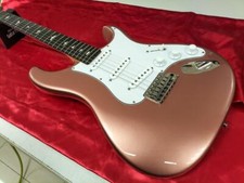 PRS SILVE SKY JOHN MAYER MODEL