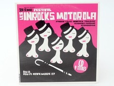 CD PROMO - 20ème FESTIVAL LES