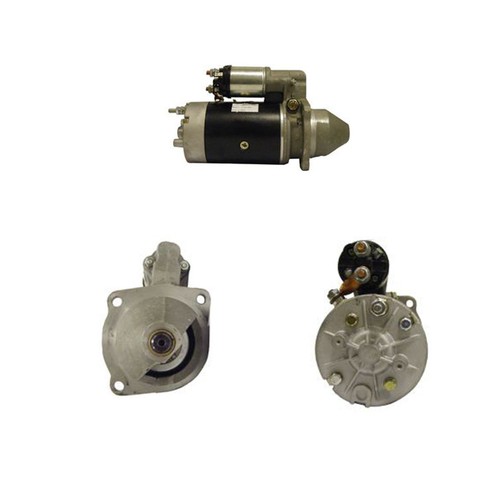 Moteur démarrage pour - de,