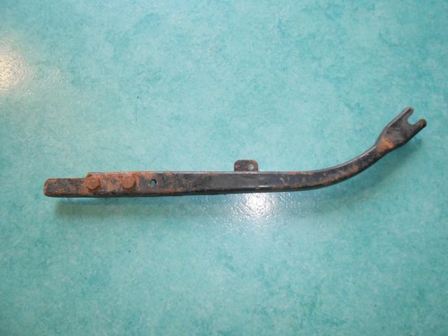 Bras fourche droit - fourche, solex