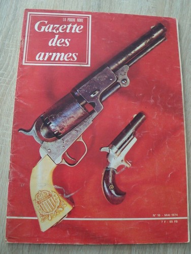 Revue gazette des - revue, la