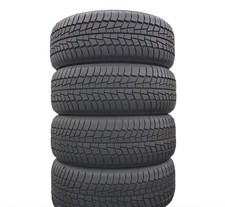 205 50 17 4X GENERAL 205/50 R17 93V Altimax Hiver 3 Pneus D'Hiver 2020 7,9-8,2Mm