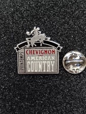 Pin's Pins PIN Enamel 58 VÊTEMENT Mode Magasin Printemps "CHEVIGNON" 