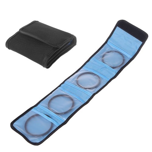 Filtre objectif macro en - filtre,