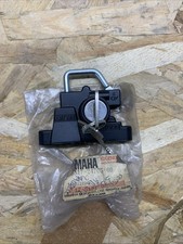 Serrure Casque Yamaha SR 250