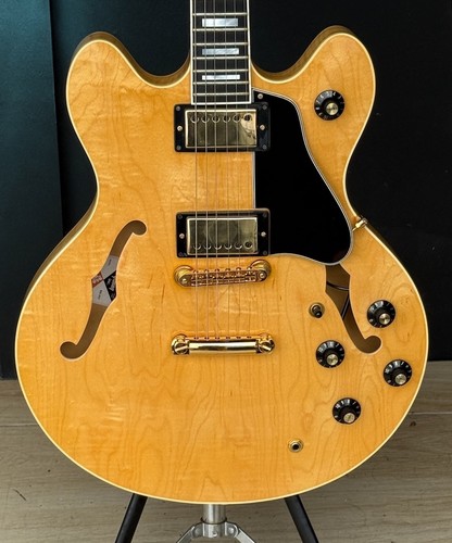 1978 gibson 347tdn very - gibson, es-347tdn