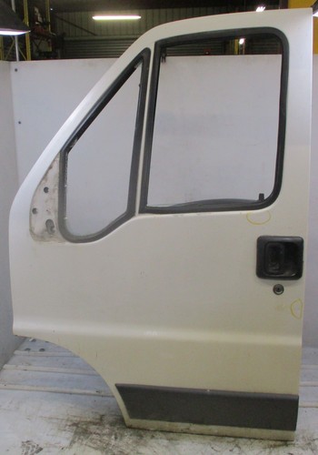Porte avant gauche fiat ducato - porte,