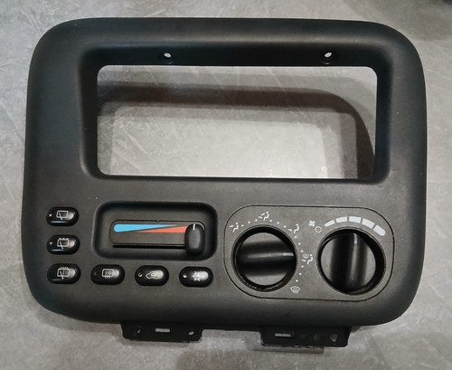 Commande chauffage chrysler - de,
