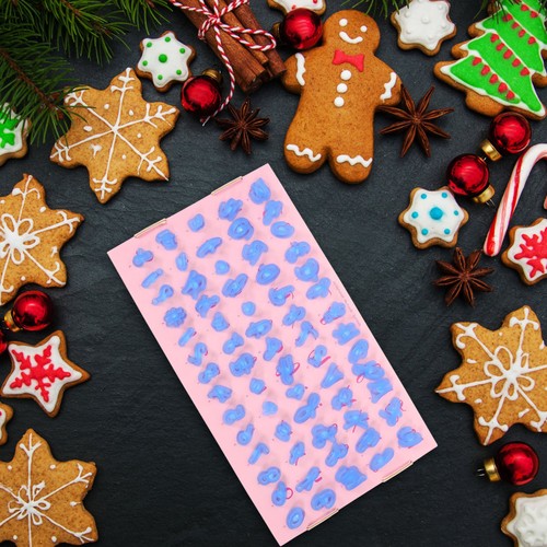 Pcs presse biscuits - 66,