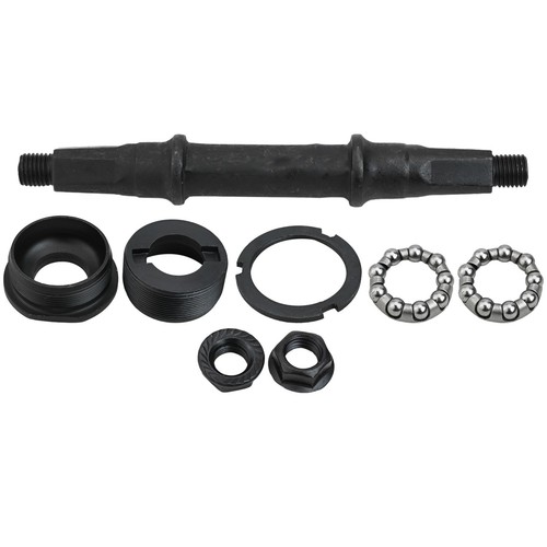 Kit essieu vélo support - kit,