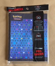 Portfolio Binder- Pokemon