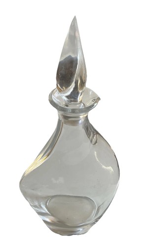 Lalique france carafe - lalique, à