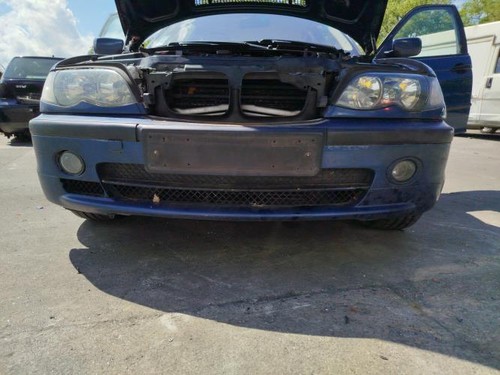 Pare choc avant bmw - avant, 3