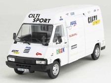 Renault Master Assistance