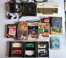 thomson mo5 Edition Platini