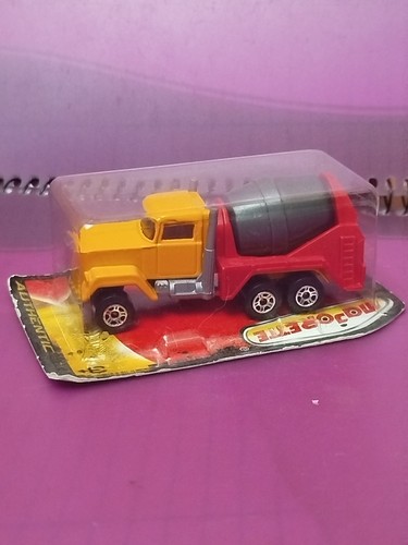 Majorette authentic concrete - majorette,