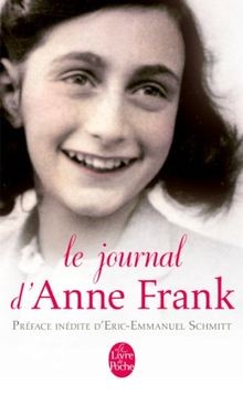 Journal daanne frank - le,