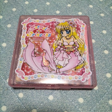 rare Pichi Pichi Pitch 2003