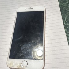 Apple iPhone 8 Gold 4.7" iOS