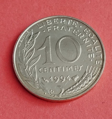 Cmes marianne 1994 - , bu