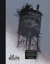 EO BD TIRAGE COLLECTOR N° +