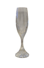 Baccarat Crystal Massena Flute