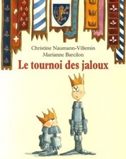 Le tournoi des jaloux -