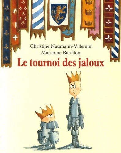 Tournoi des jaloux - le,