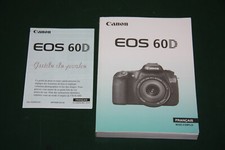 mode d´emploi, guide de poche