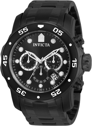 Montre invicta pro diver - diver, scuba