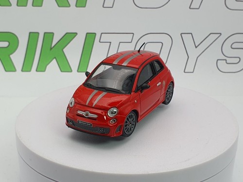 Fiat abarth 695 tributo - fiat-abarth,