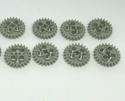 Lego technic engrenage - :, 16