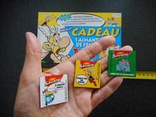   ASTERIX SAVANNE 1996  carton