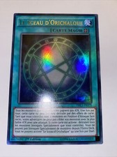 Yu-Gi-Oh - LE SCEAU